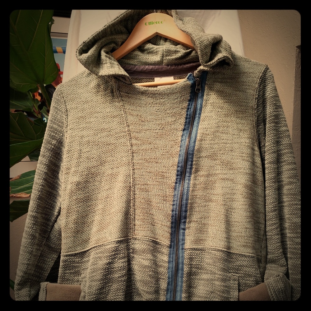 Matilda jane womens coat/ sweatshirt